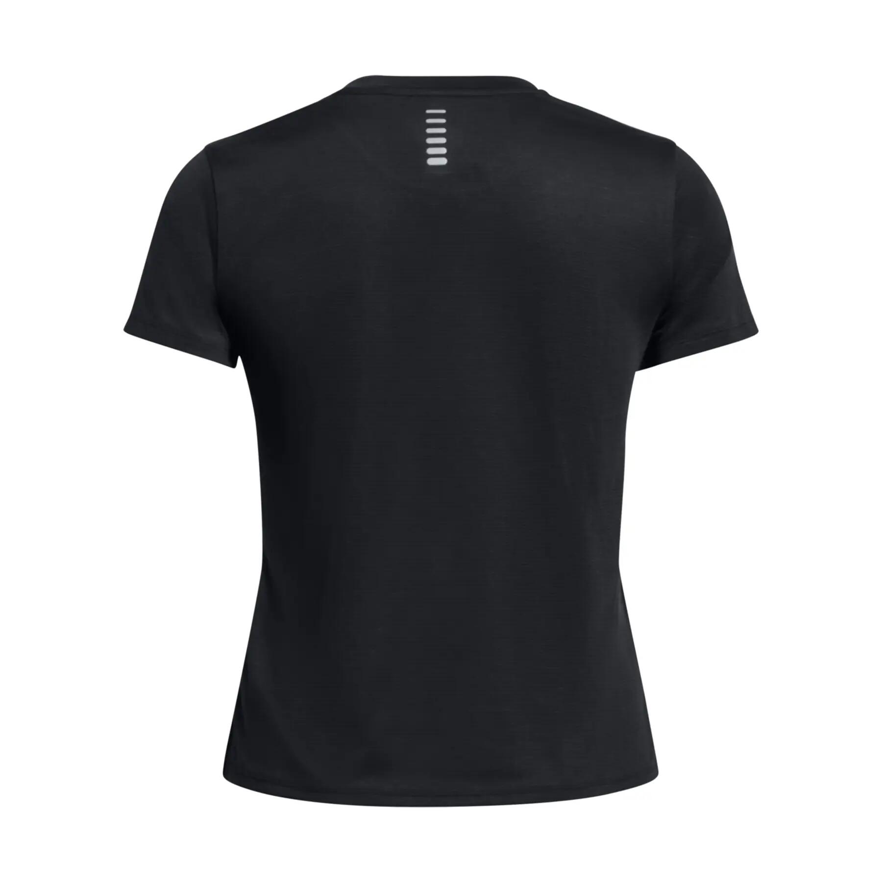 Maillot femme Under Armour Launch 3/6