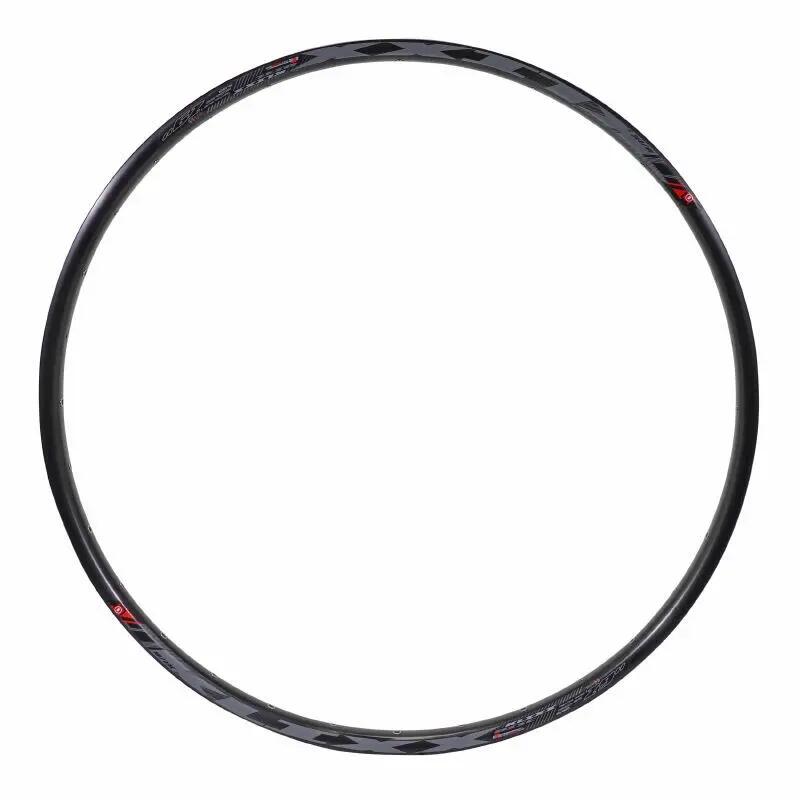 Double wall rim with eyelets Velox Klixx disc 23c tubeless ready 32t.