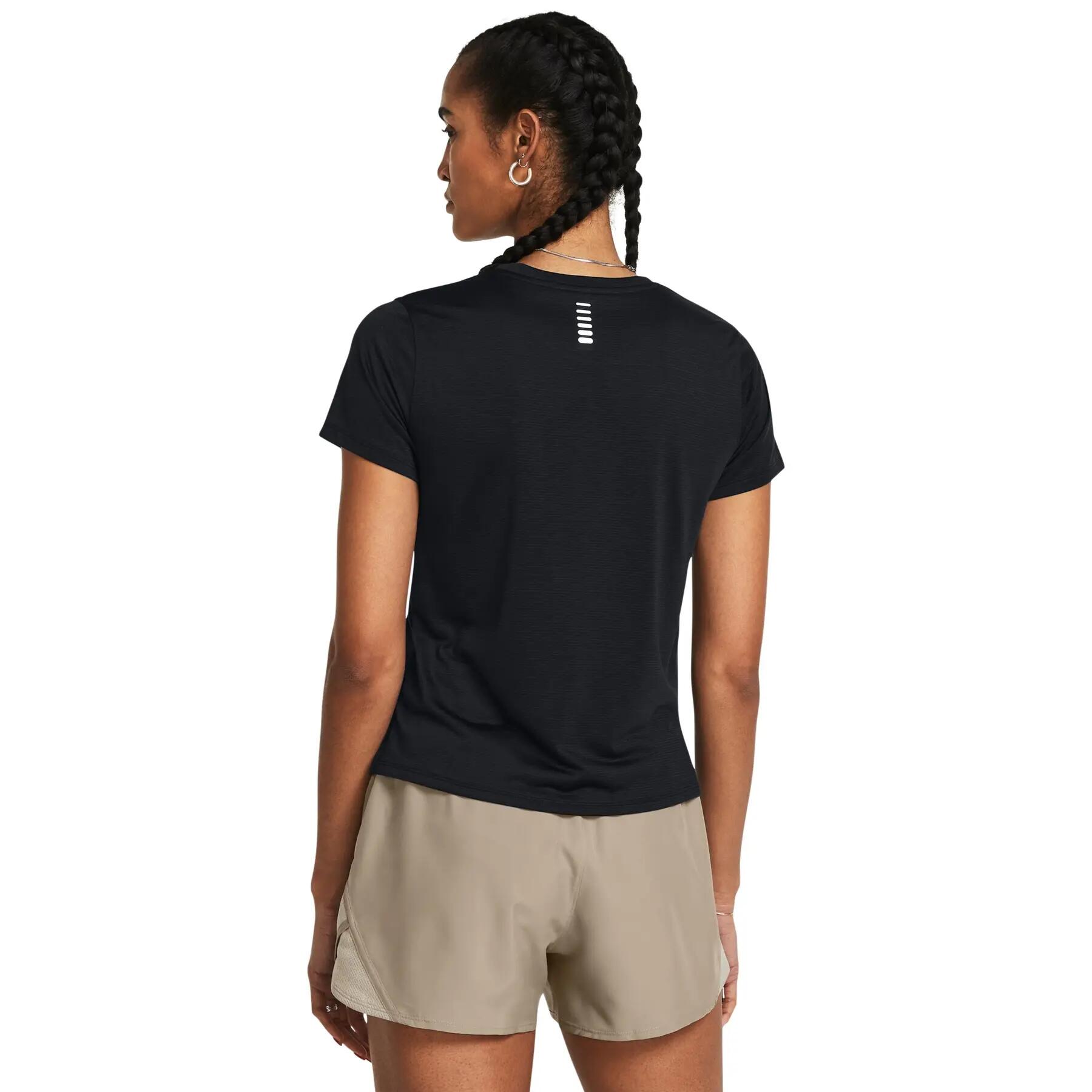 Maillot femme Under Armour Launch 4/6