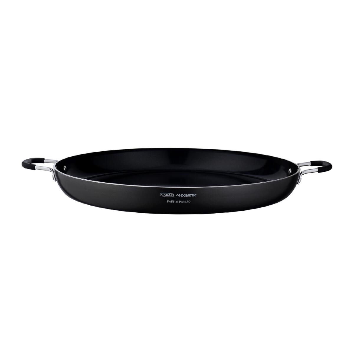 Paella Pan 50 2/5