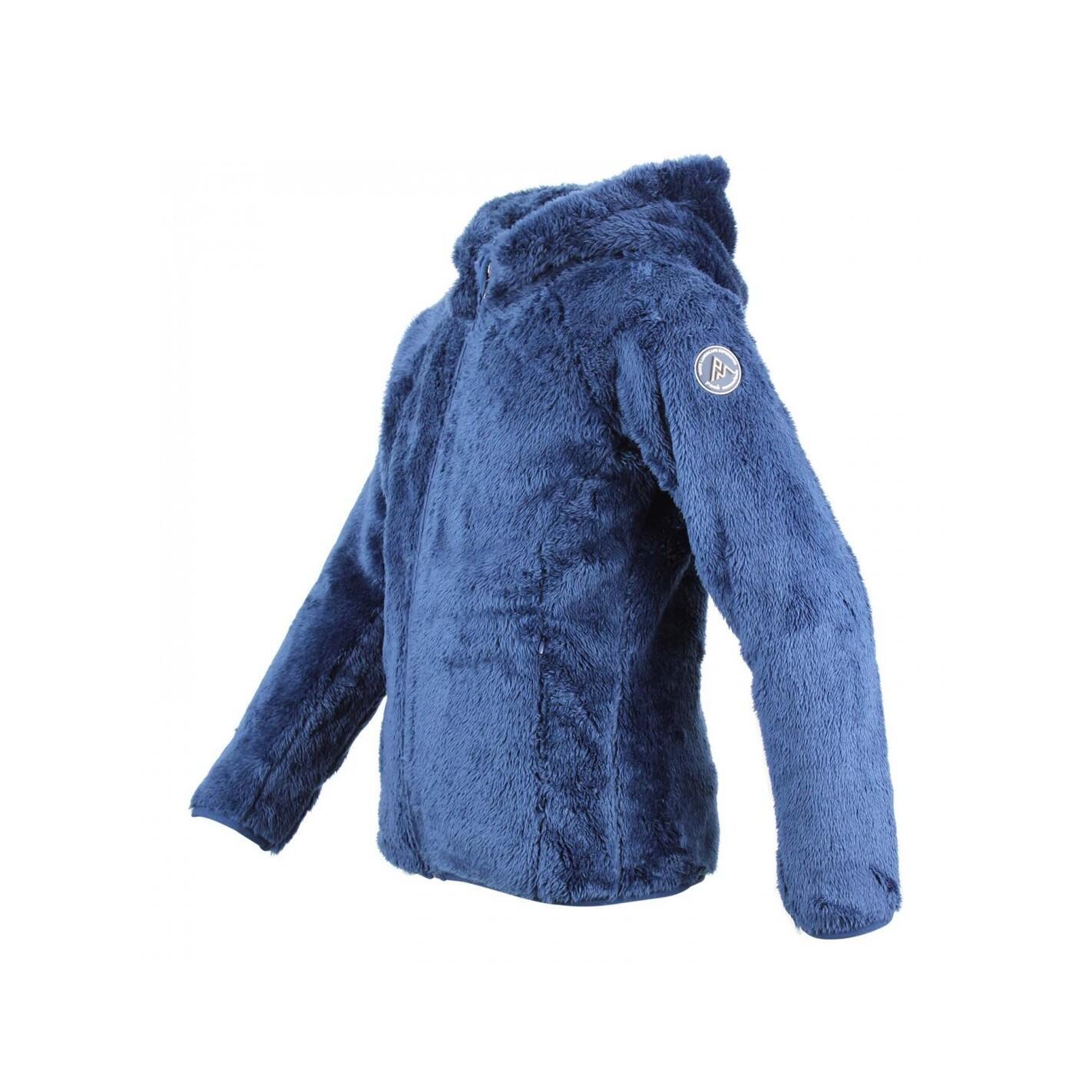 Polaire fille Peak Mountain 3/3