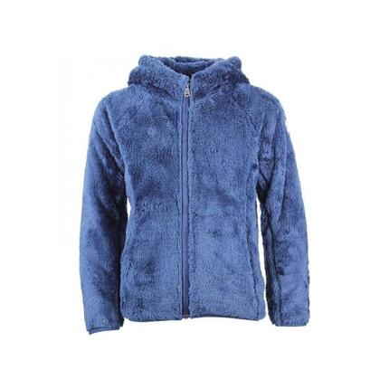 Polaire fille Peak Mountain Falanzo