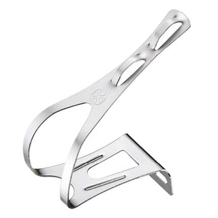 Satz von Vintage-Fußschellen VP Components