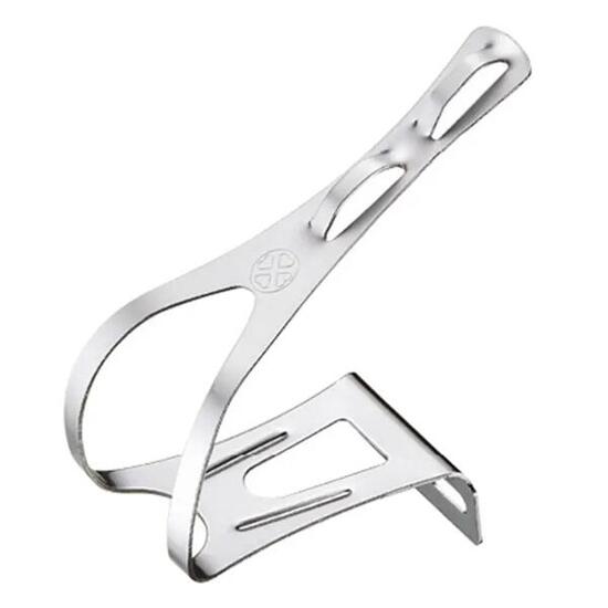 Satz von Vintage-Fußschellen VP Components