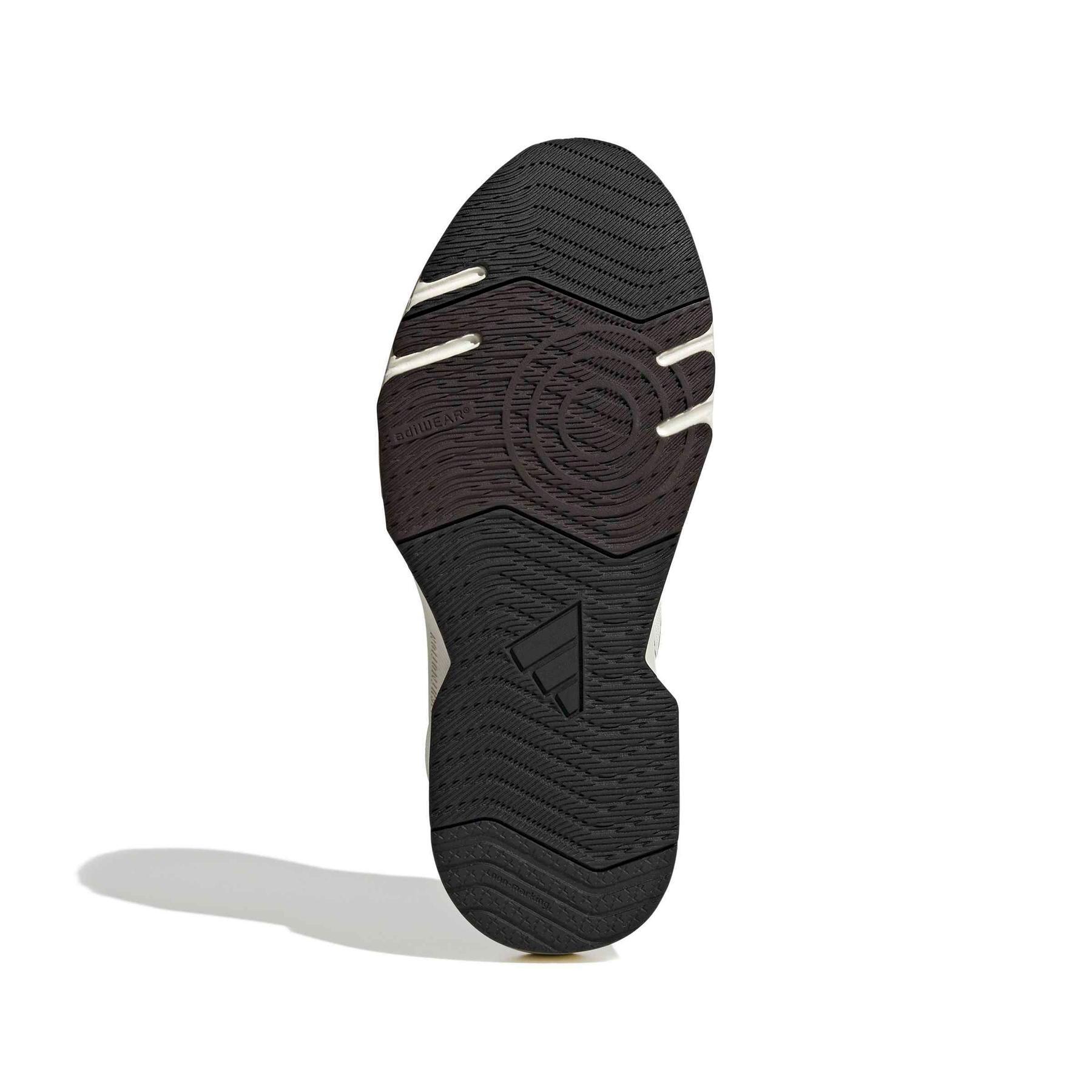 Sapatos de treino cruzado para mulheres adidas Rapidmove Go 5/7