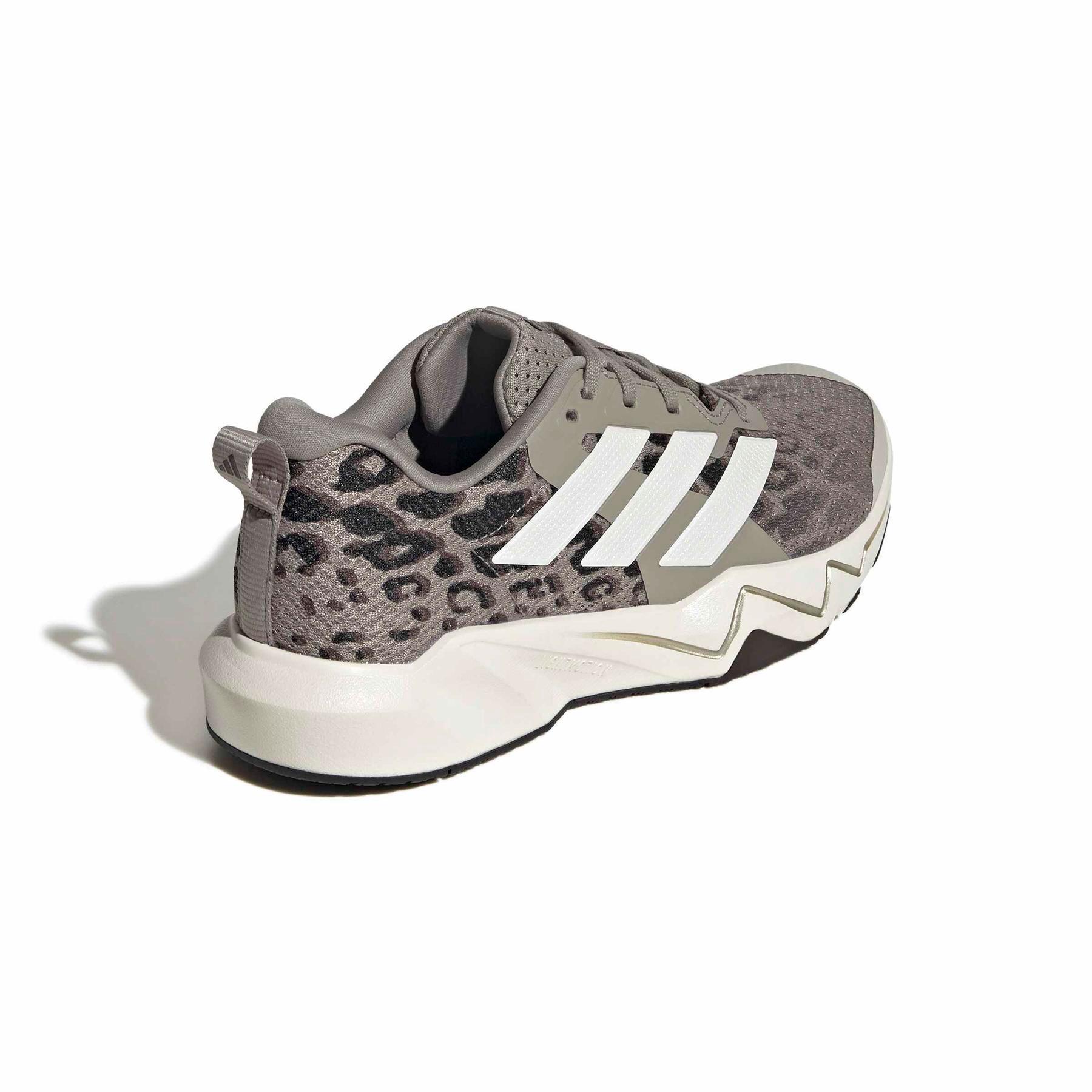 Sapatos de treino cruzado para mulheres adidas Rapidmove Go 7/7