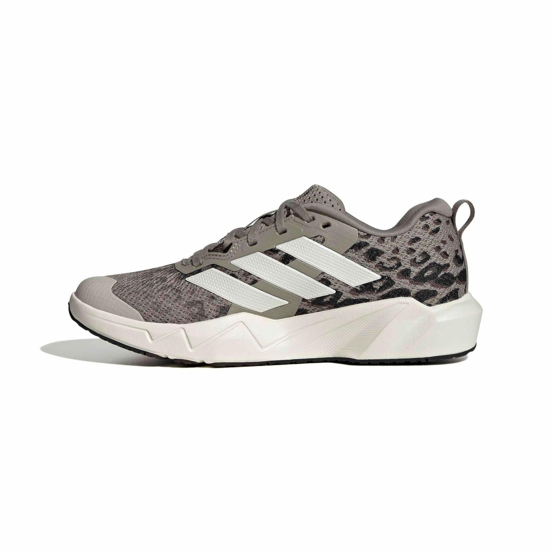 Sapatos de treino cruzado para mulheres adidas Rapidmove Go 6/7