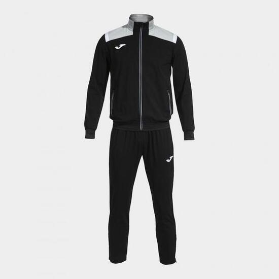 Survêtement Football Homme Joma TOLEDO Noir