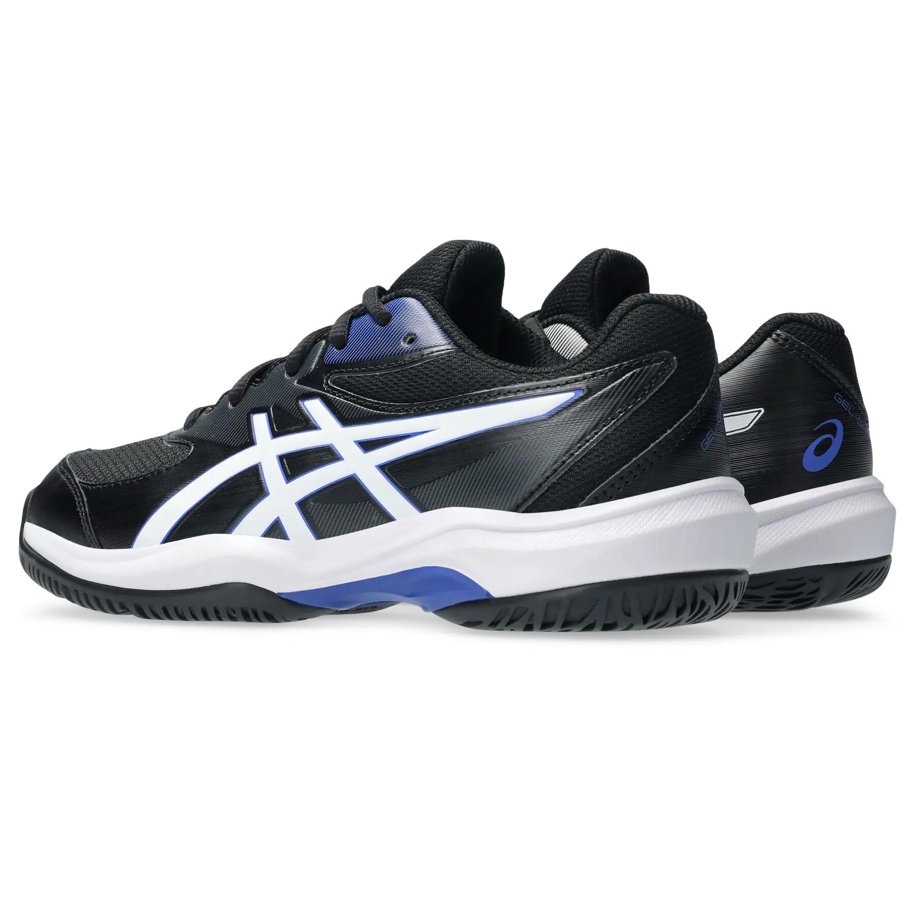 Buty tenisowe dla dzieci Asics Gel-game Gs 4/7