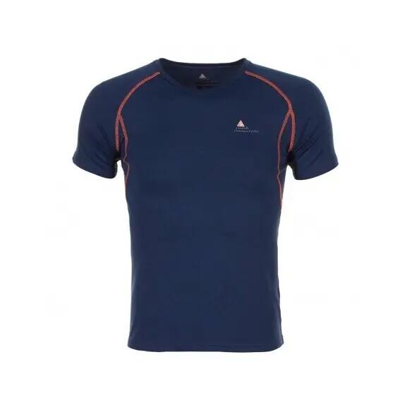 T-shirt Peak Mountain Cansho