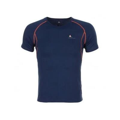 T-shirt peak mountain cansho