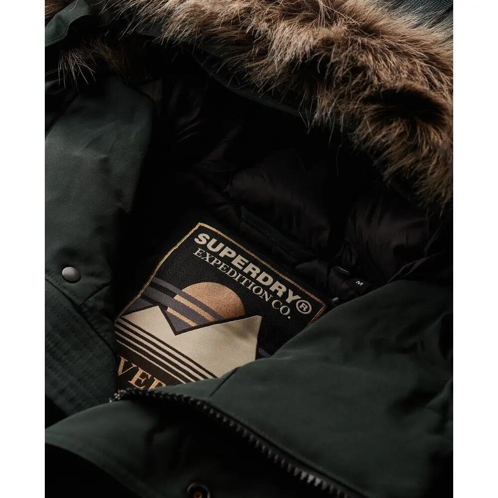Parka Superdry Everest 2/2