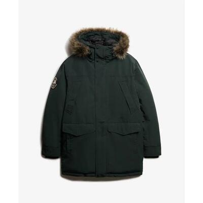 Parka superdry everest