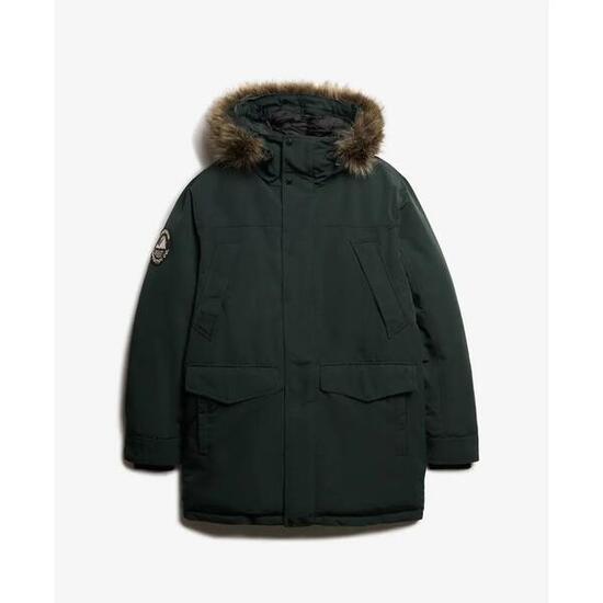 Parka Superdry Everest