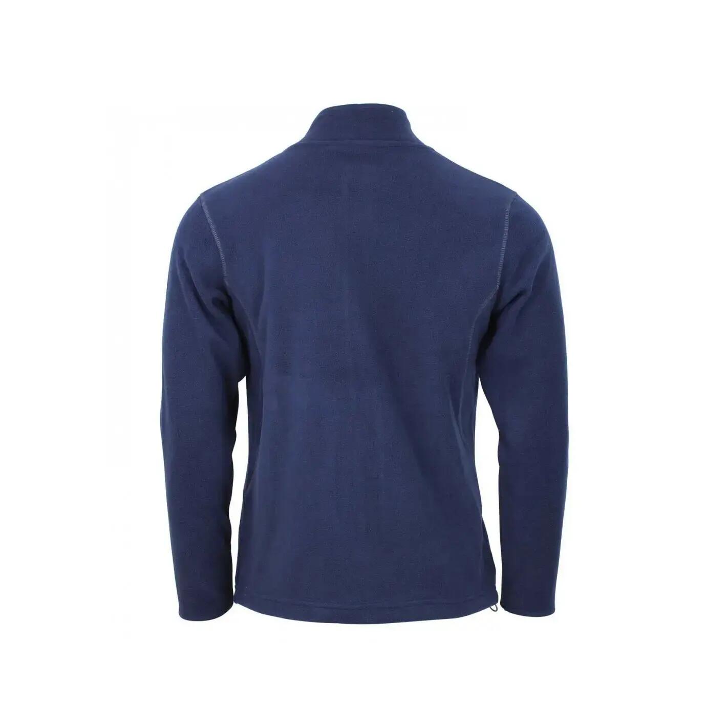 Fleece met volledige rits Peak Mountain 2/3
