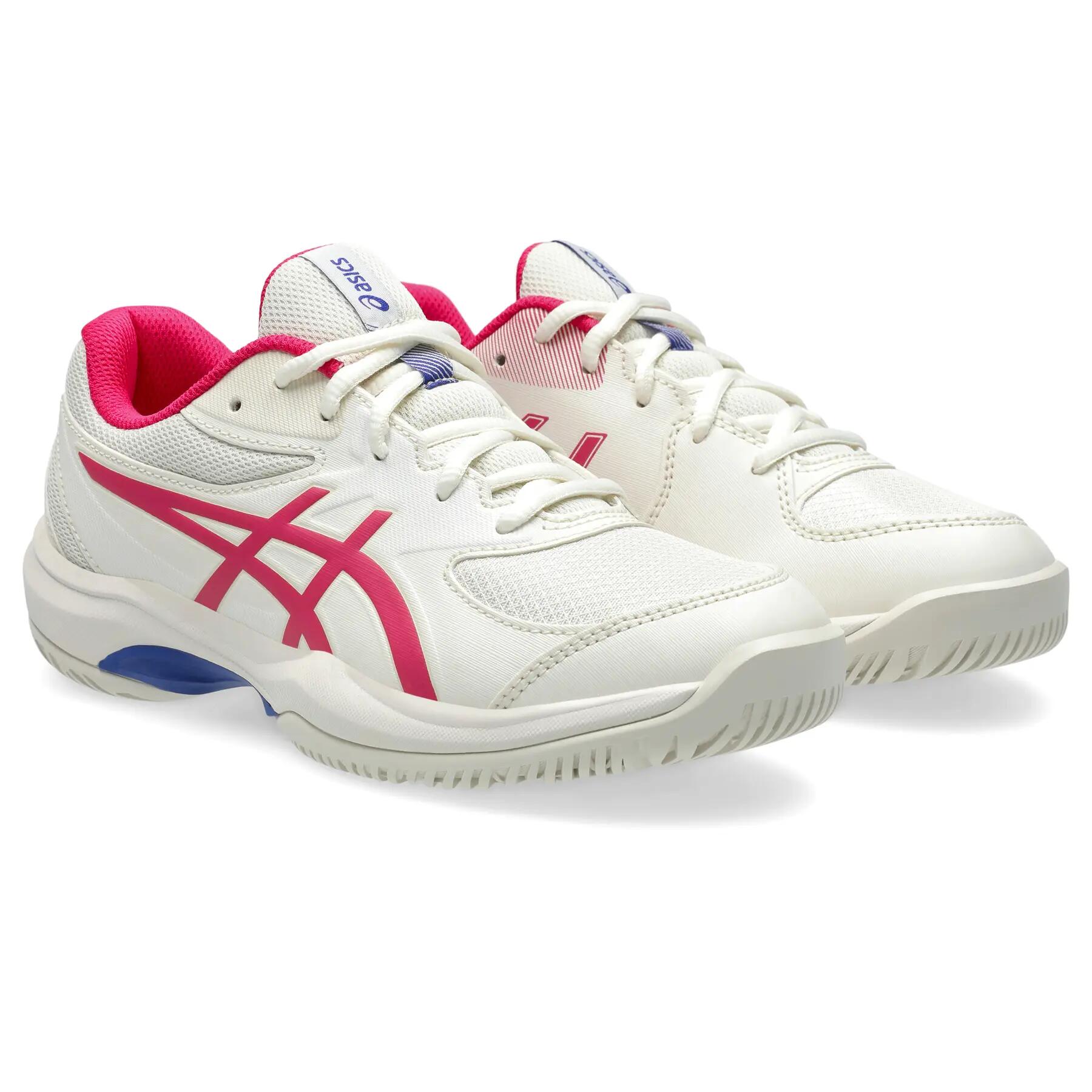 Tennisschuhe Asics Gel-game Gs 3/7