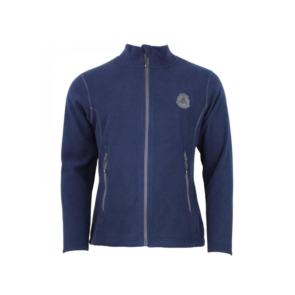 Full-zip fleece Peak Mountain