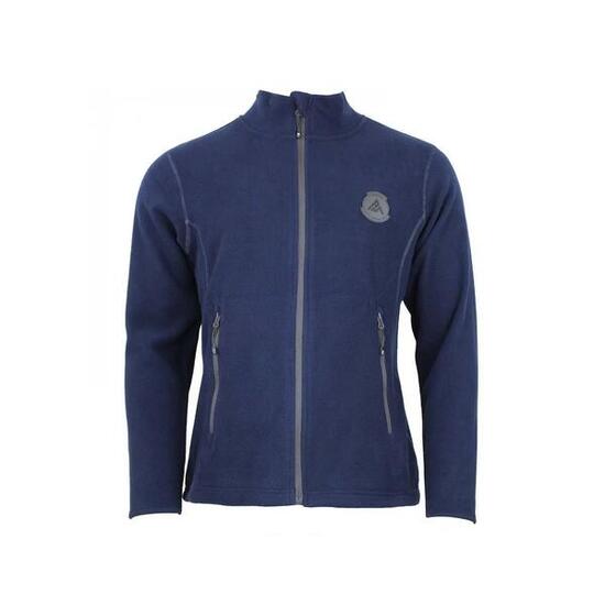Polaire full zip Peak Mountain