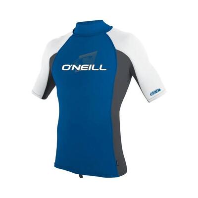 Rashguard met hoge hals o'neill premium skins