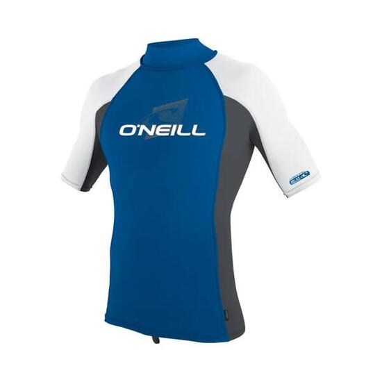 Rashguard de cuello alto O'Neill Premium Skins