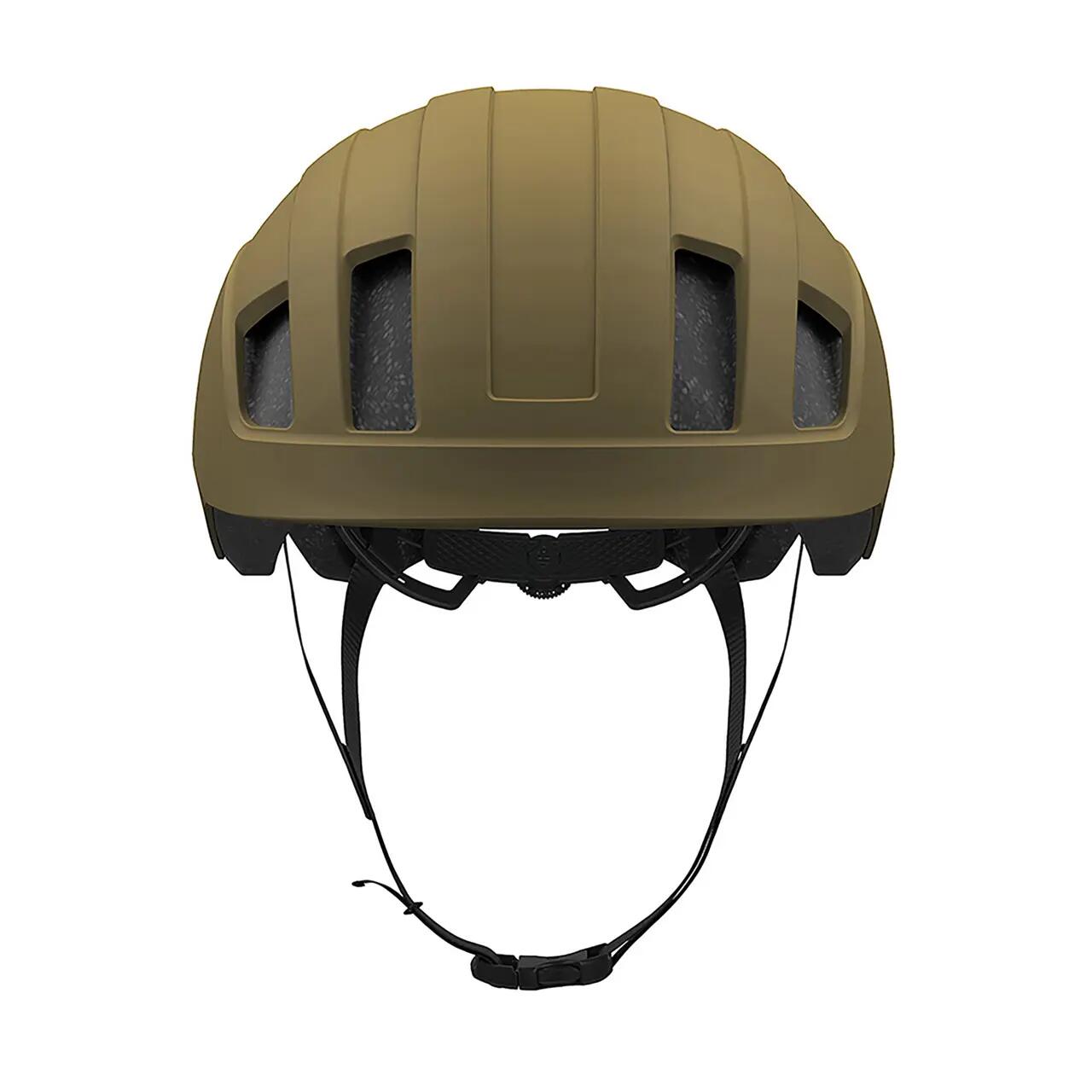 Fahrradhelm EcoLoc System Größe M/L - Verde Kineticore Matt Fort Knox 2/3