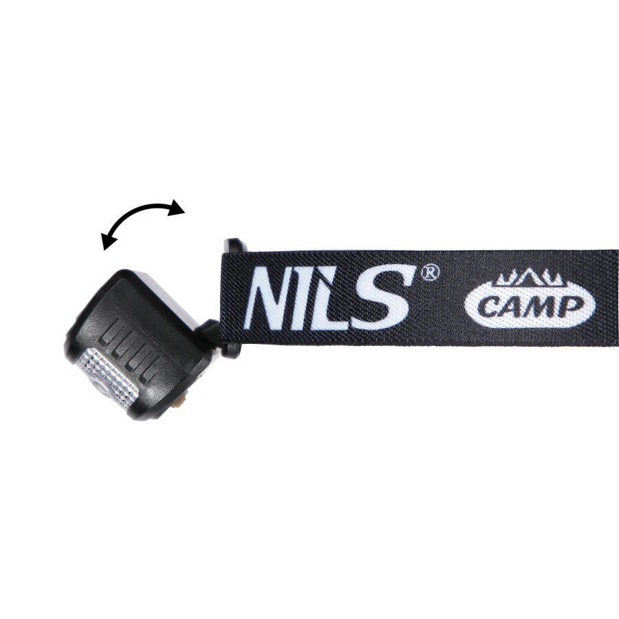 Čelovka NILS Camp NC0006 3/7