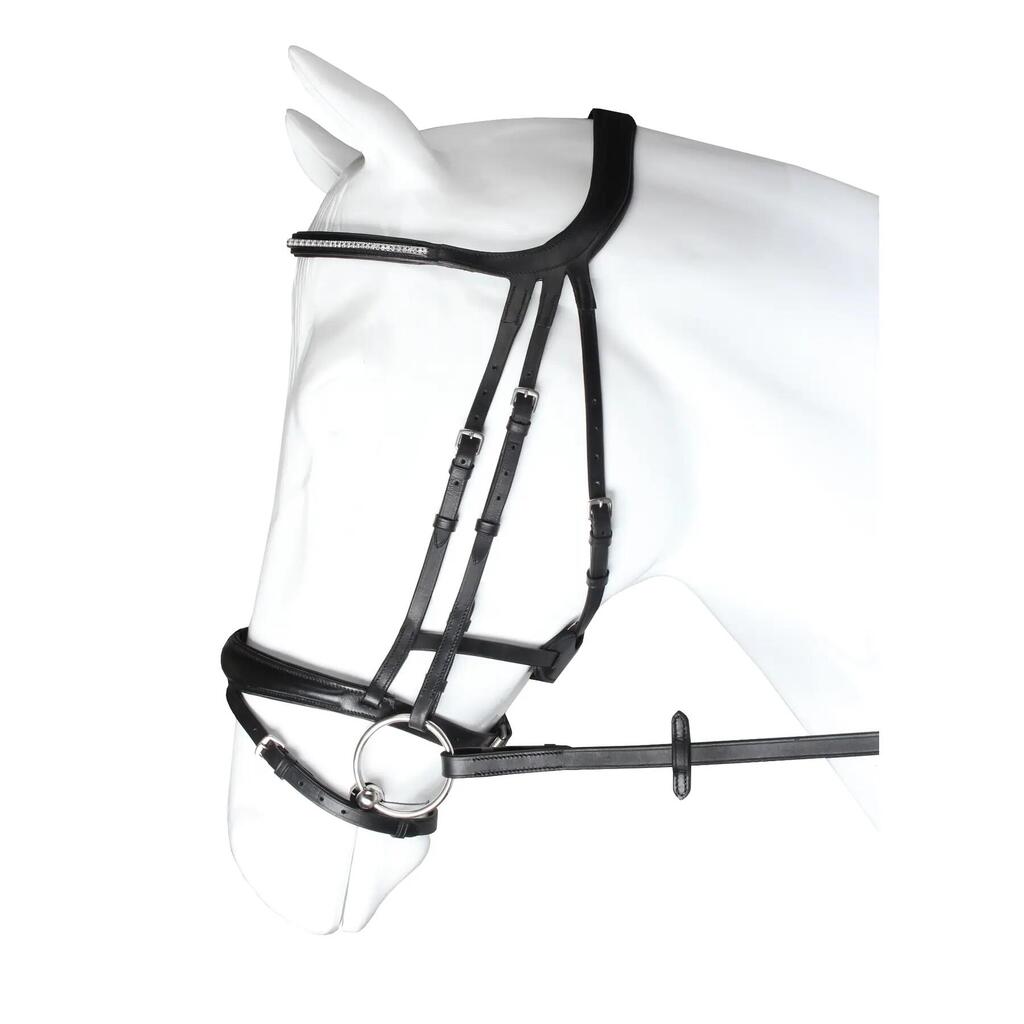 Bridles HORKA Crown