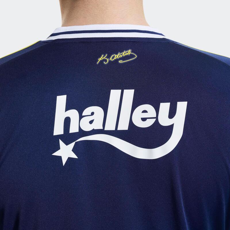 Tricou Fenerbahce 2025-2026 pentru meciurile de acasă