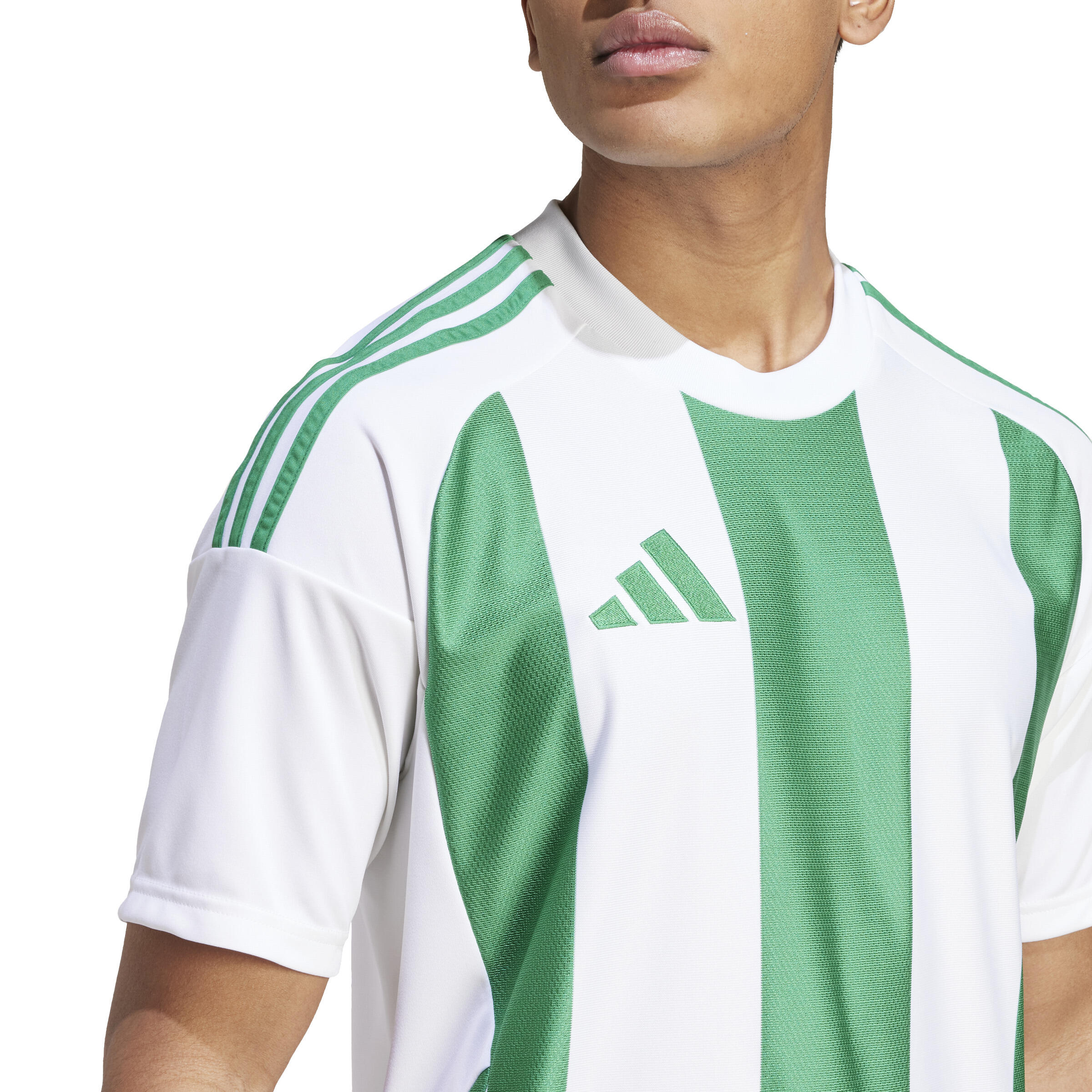Maglia Striped 24 7/7