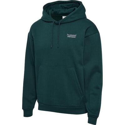 Hoodie hummel loose