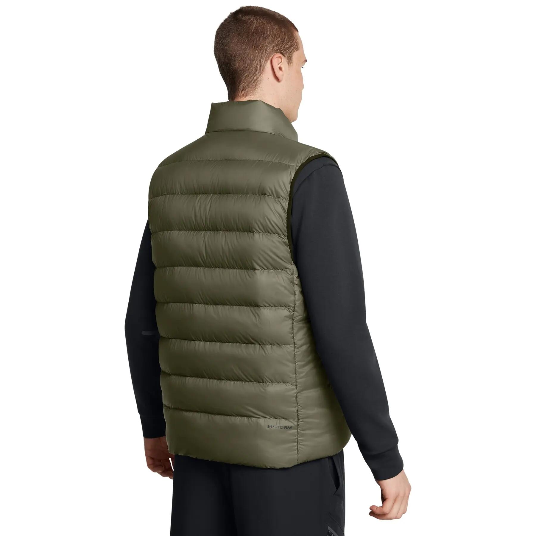 Veste Under Armour Legend Down Vest 5/6