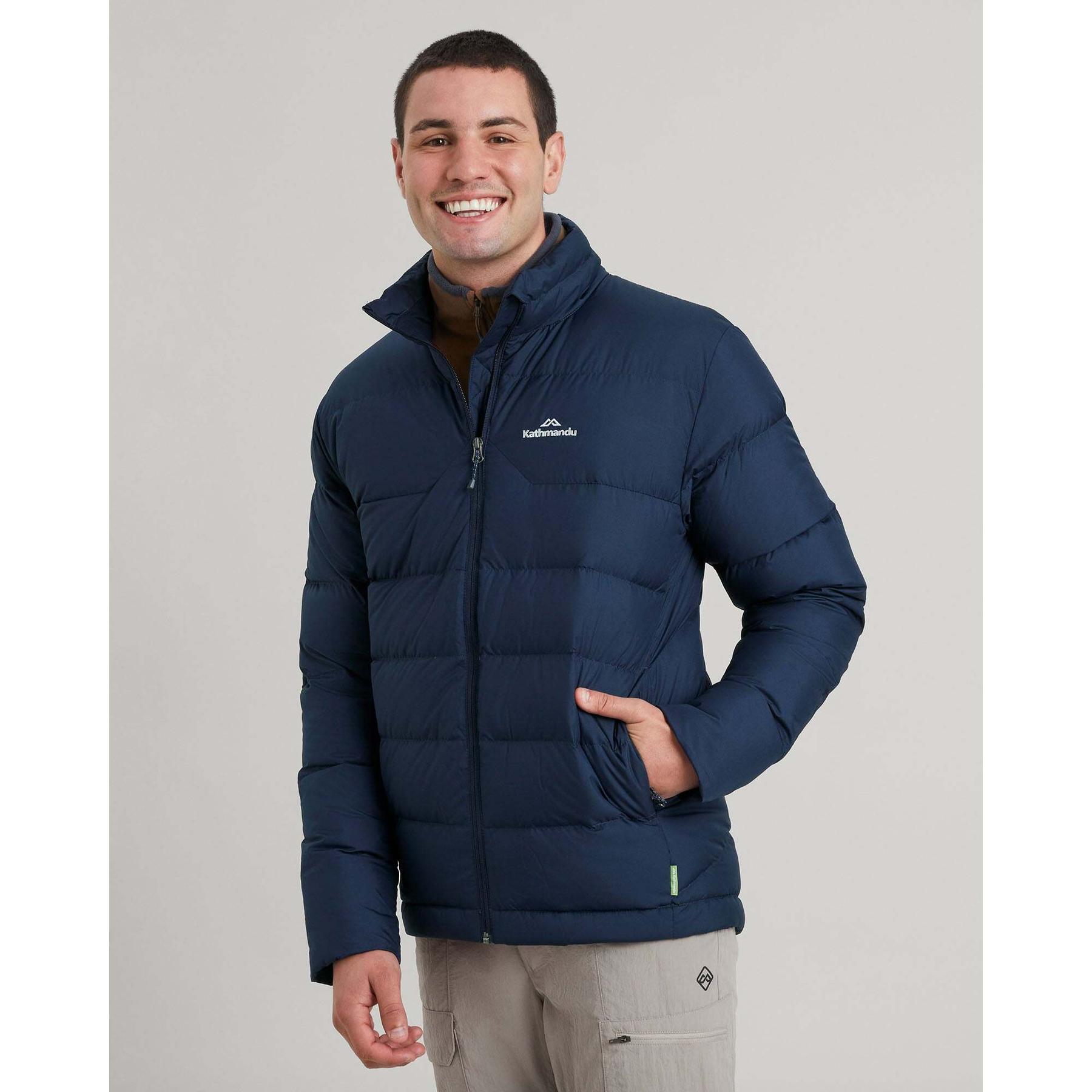 Piumino Kathmandu Epiq V2 2/6