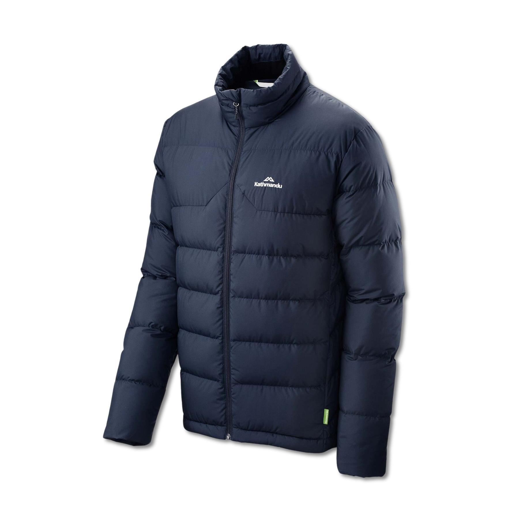 Kurtka puchowa Kathmandu Epiq V2