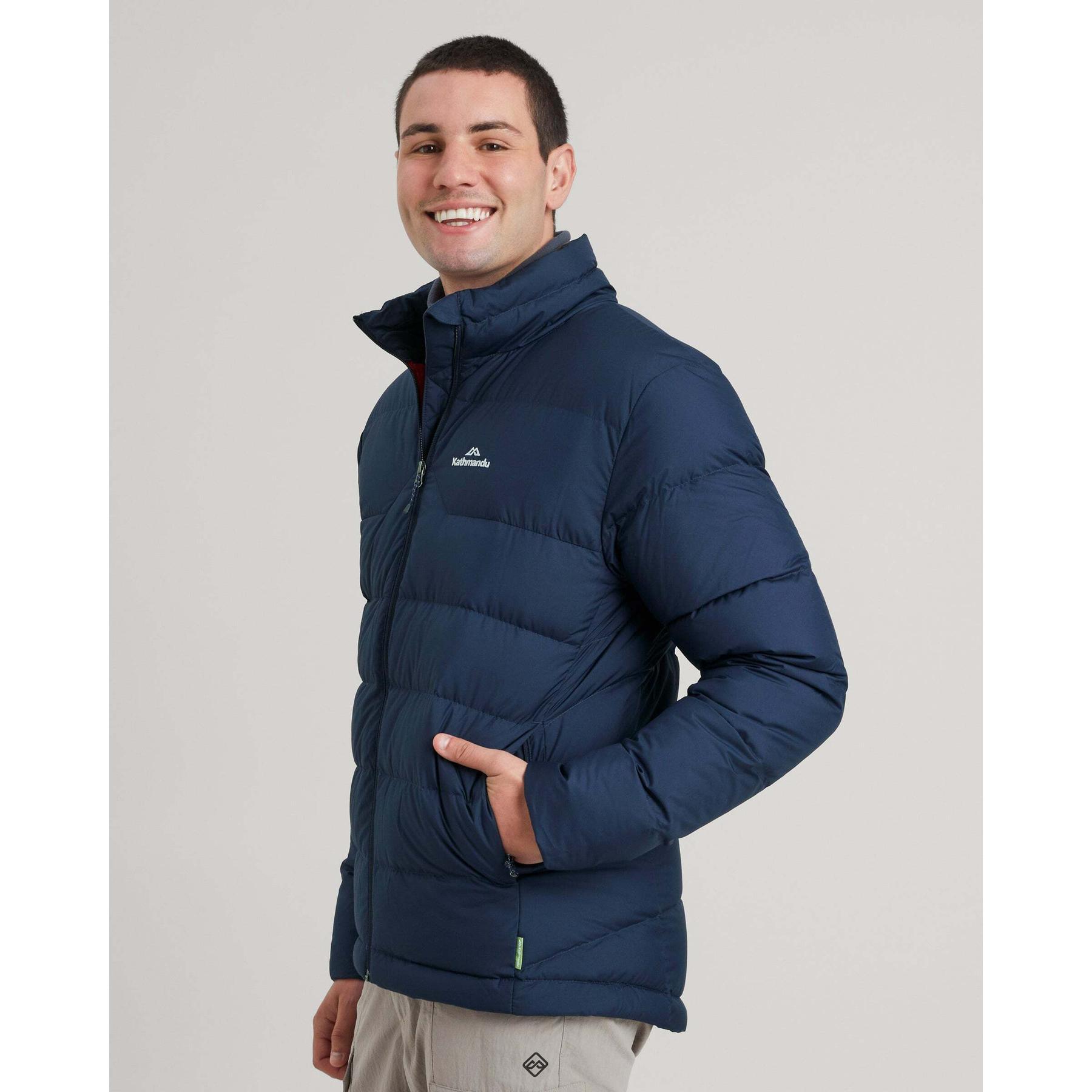 Piumino Kathmandu Epiq V2 4/6