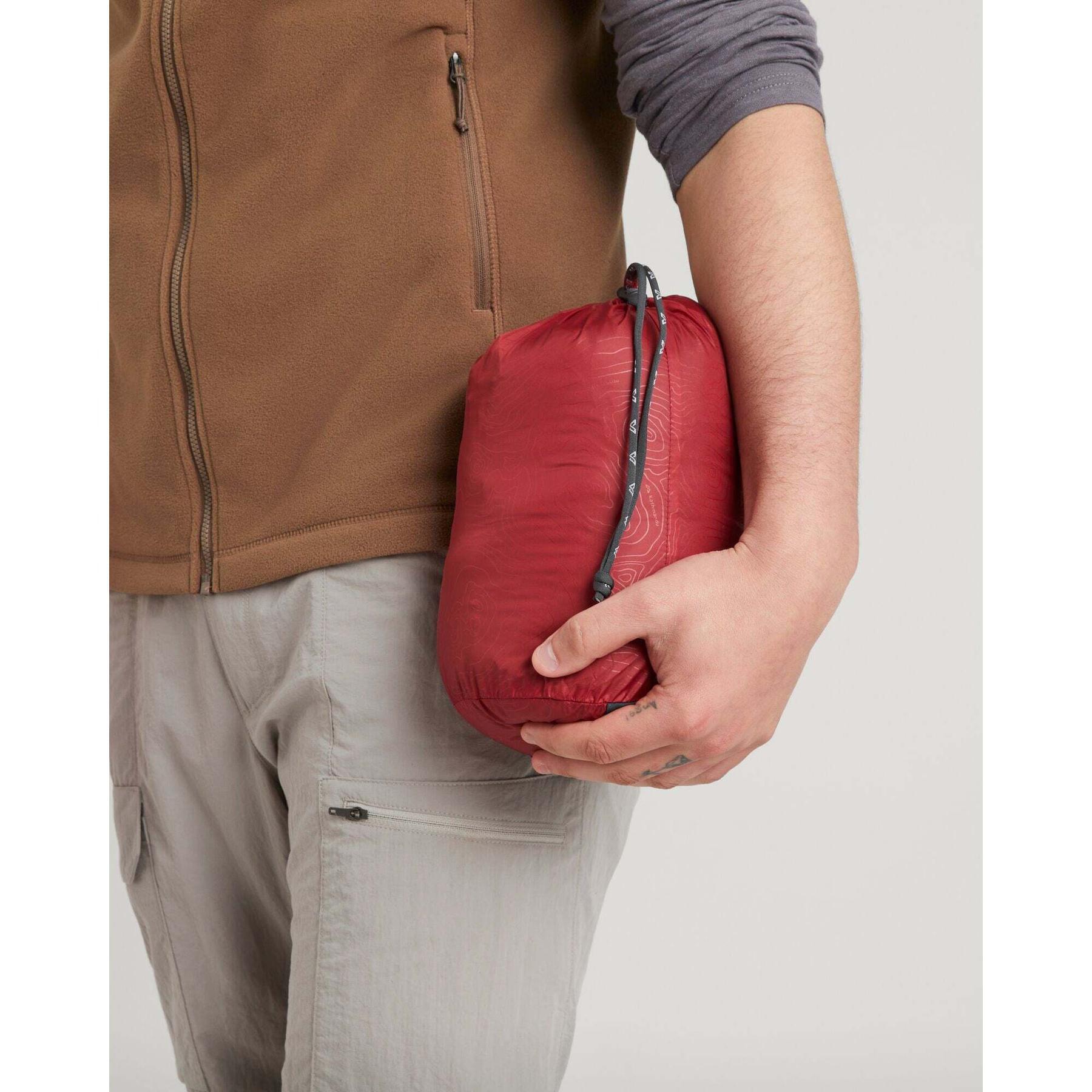 Piumino Kathmandu Epiq V2 6/6