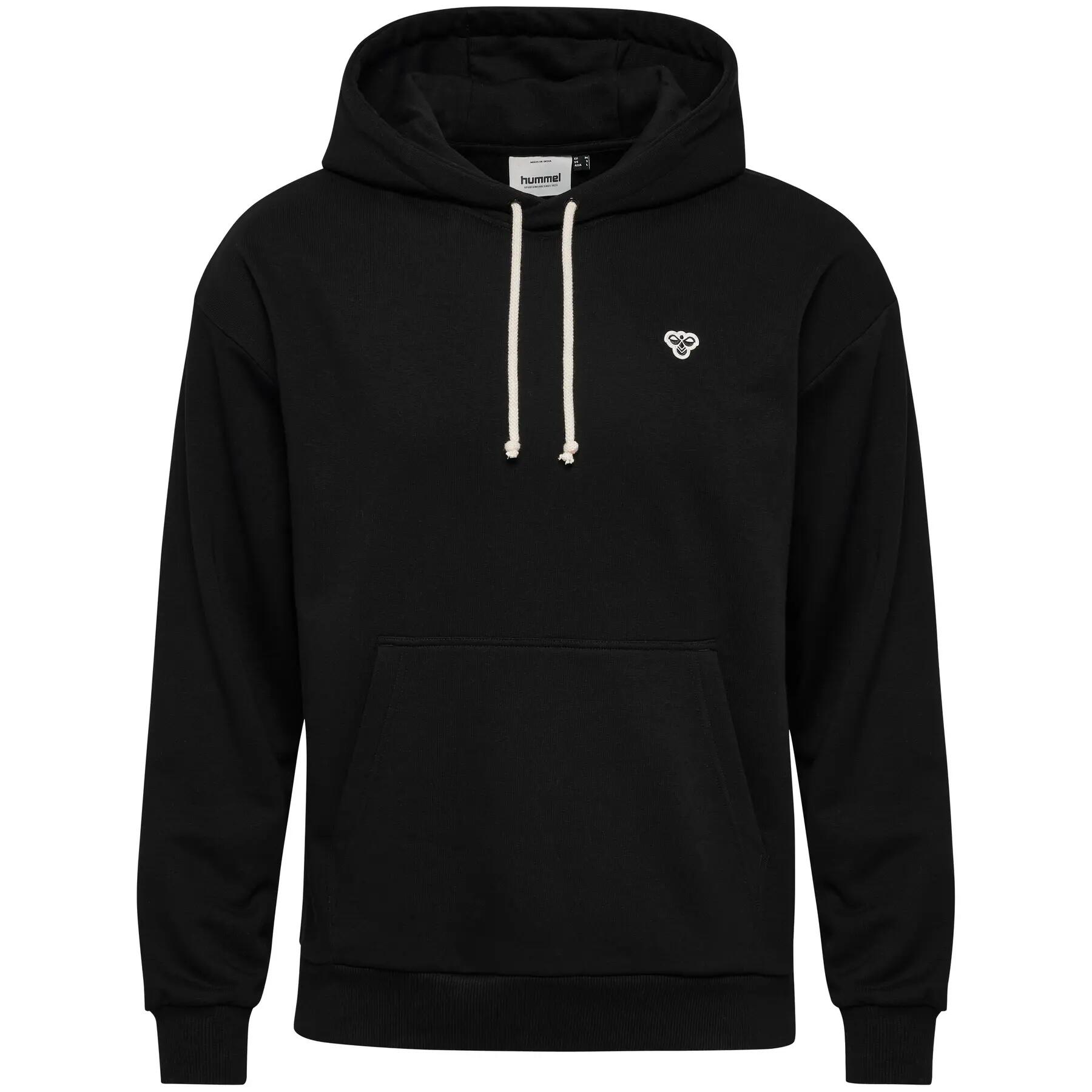 Sweatshirt à capuche Hummel Bee 2/4