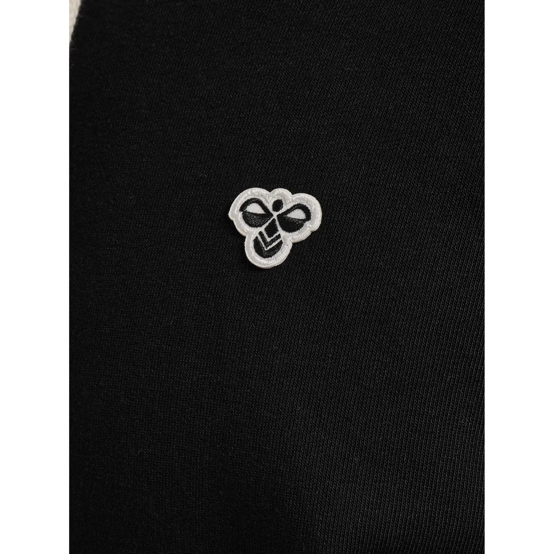 Sweatshirt à capuche Hummel Bee 4/4