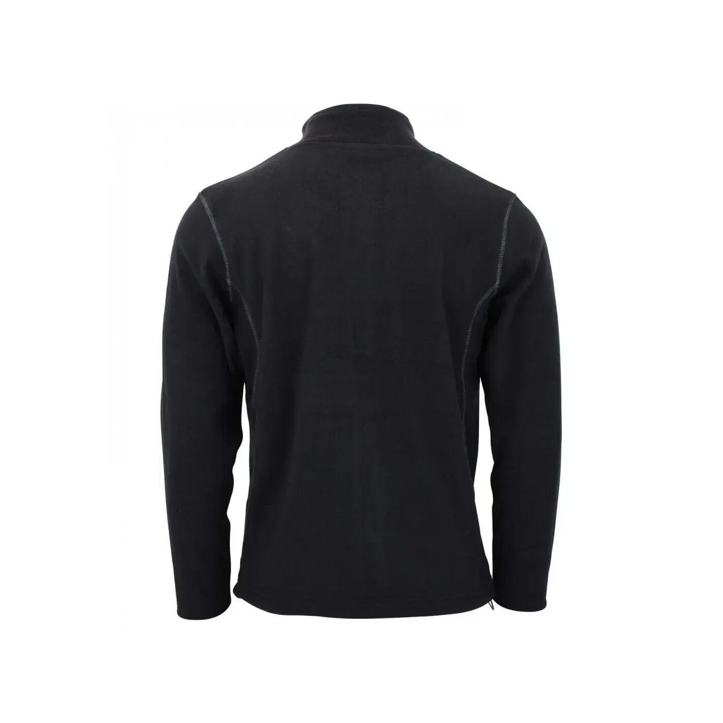 Polaire full zip Peak Mountain 2/3