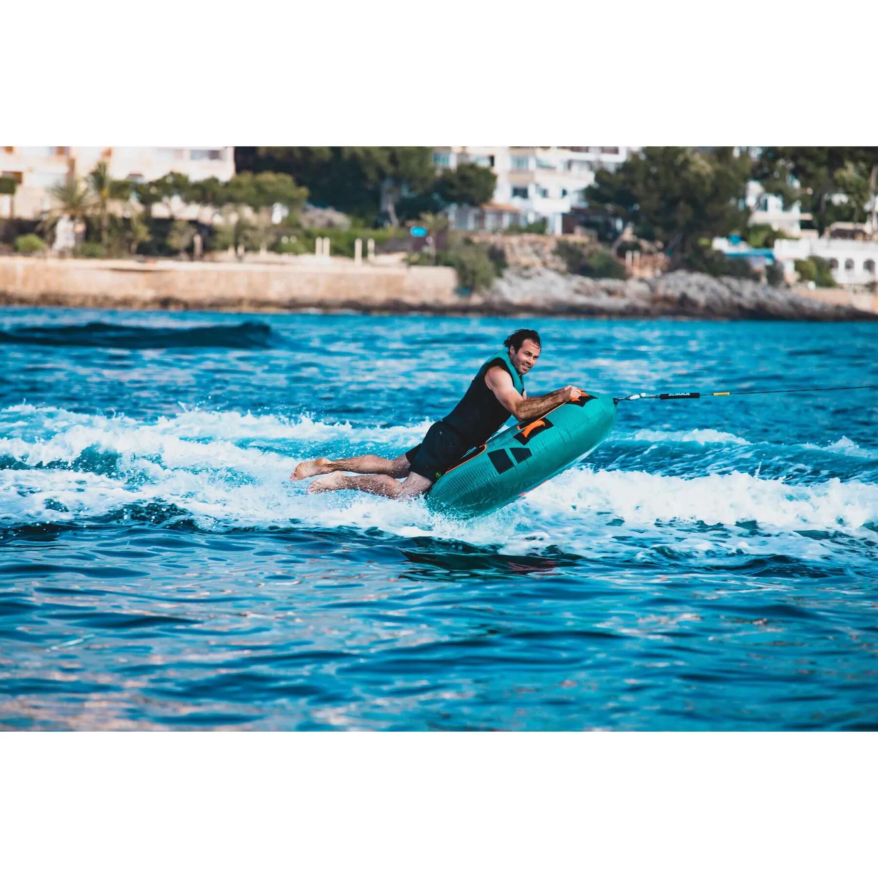 Colete de flutuação em neoprene Jobe Sports 3/5