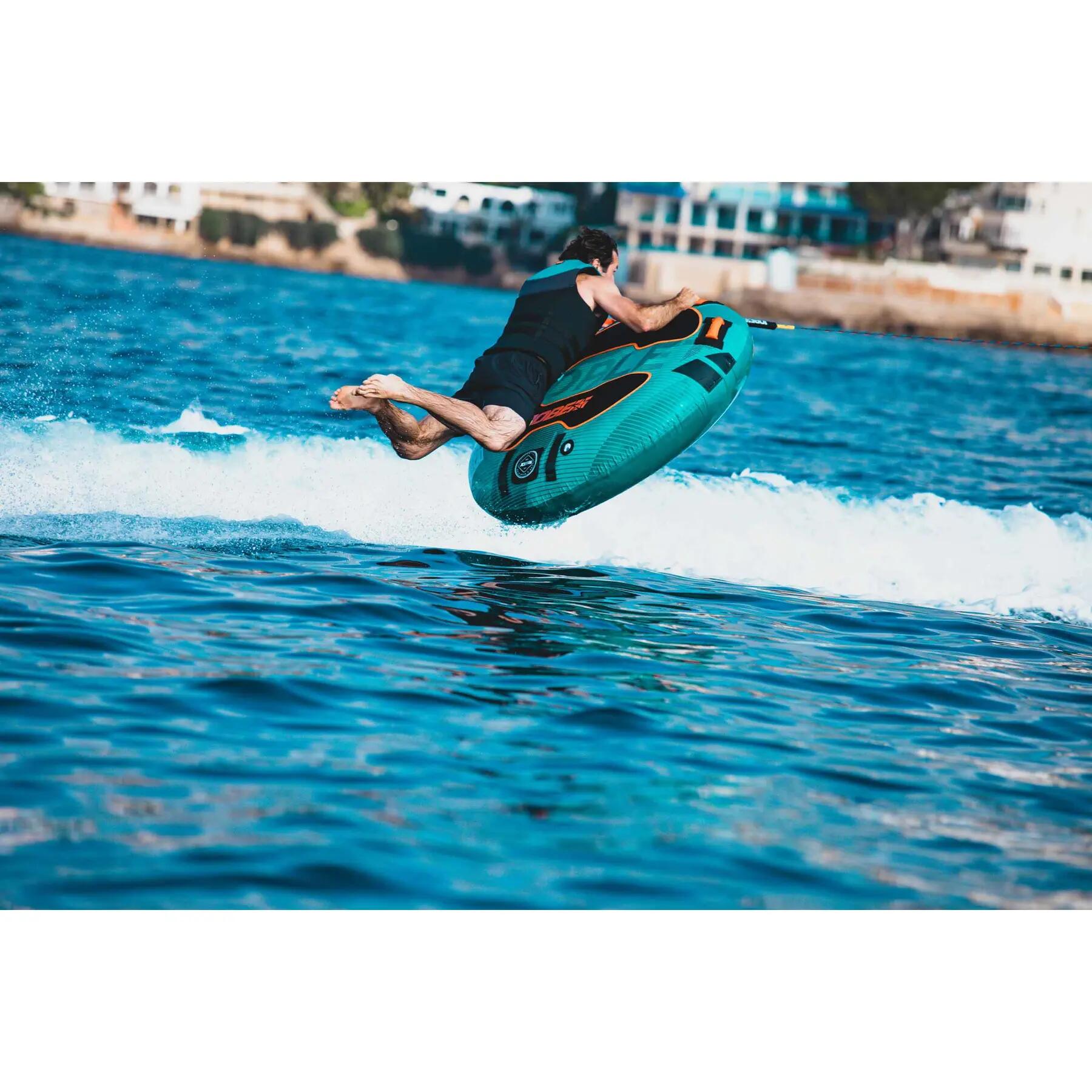 Colete de flutuação em neoprene Jobe Sports 4/5