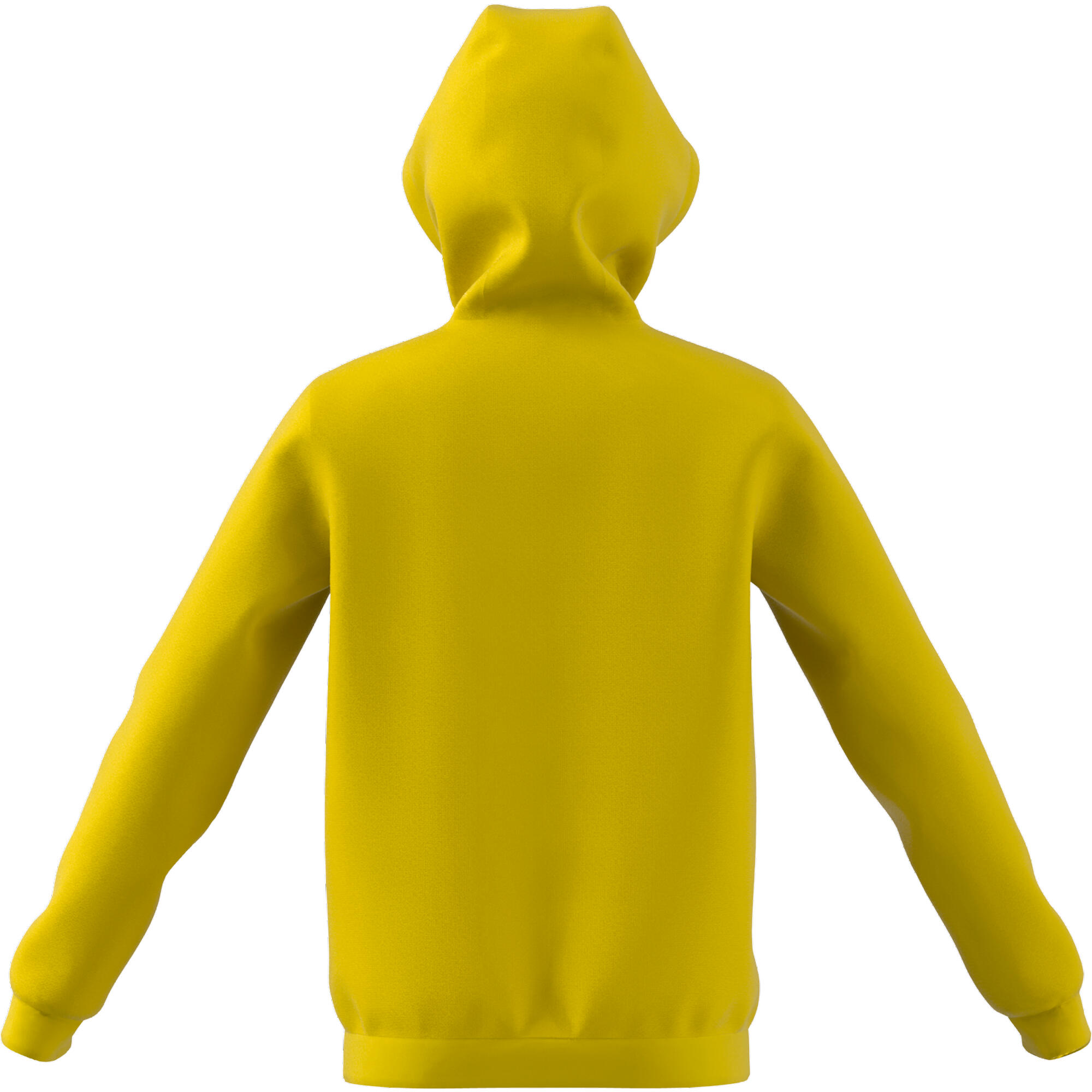 Camisola com capuz para criança adidas Entrada 22 5/7