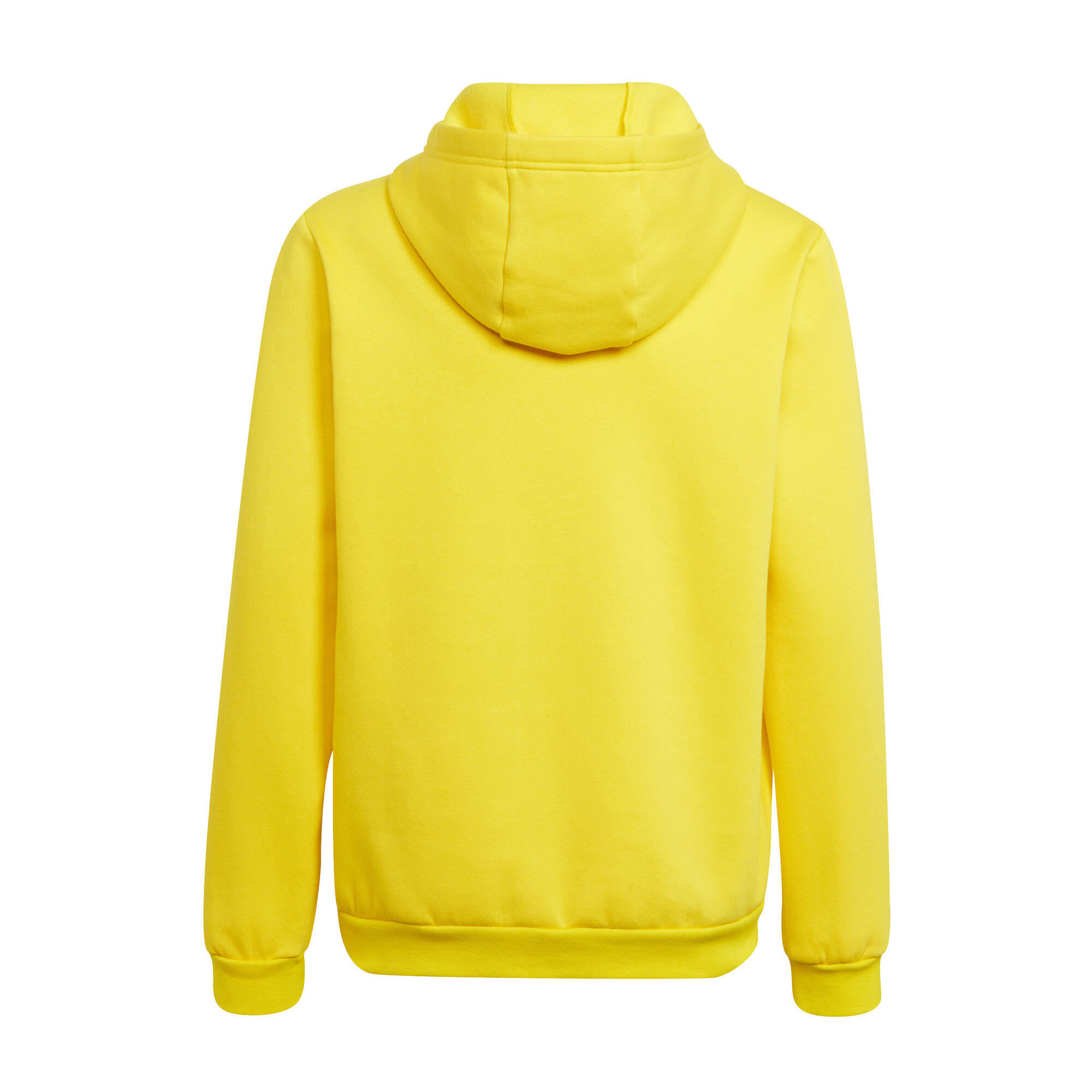 Camisola com capuz para criança adidas Entrada 22 4/7
