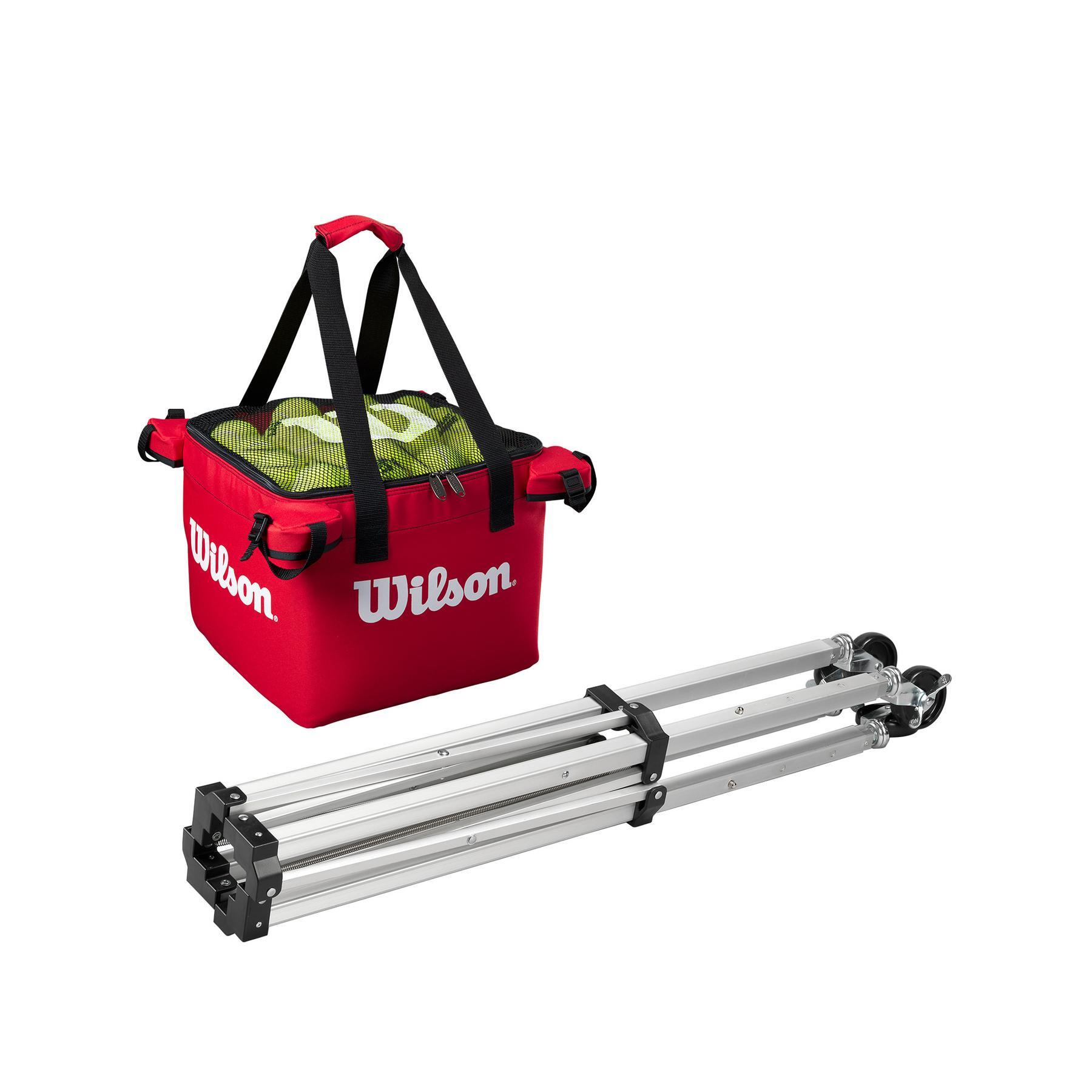 Sac de rangement Wilson Teaching Cart 150 3/4