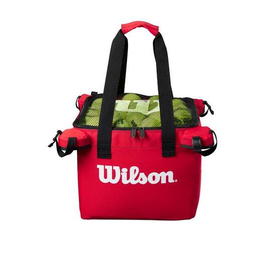 Aufbewahrungstasche Wilson Teaching Cart 150