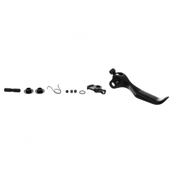 Peças Sram Lever Blade Alum V2 - Guide Rs Qty 1 4/4