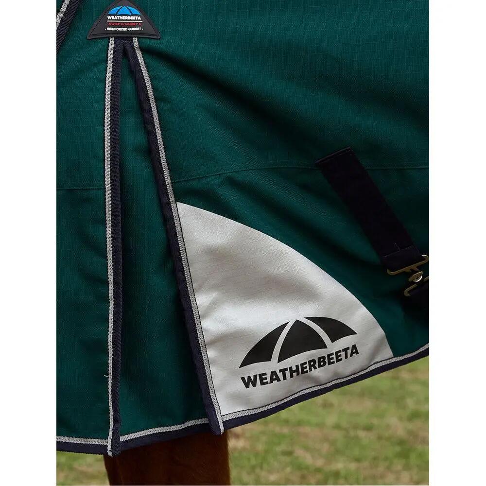 Coperta da esterno per cavalli con copricollo alto Weatherbeeta Comfitec Plus Dy 5/5