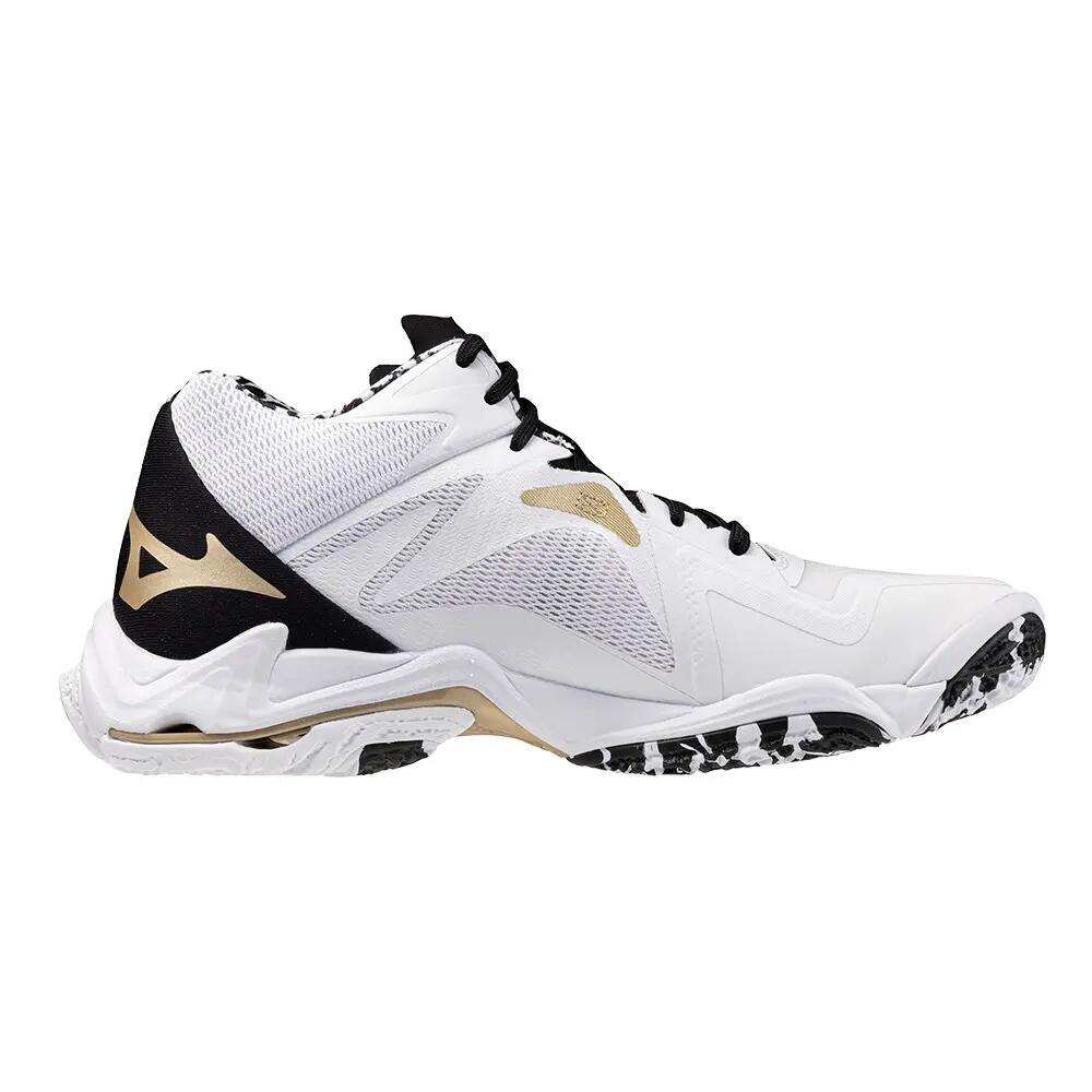 Chaussures indoor Mizuno Wave Lightning Z8 Mid 3/6