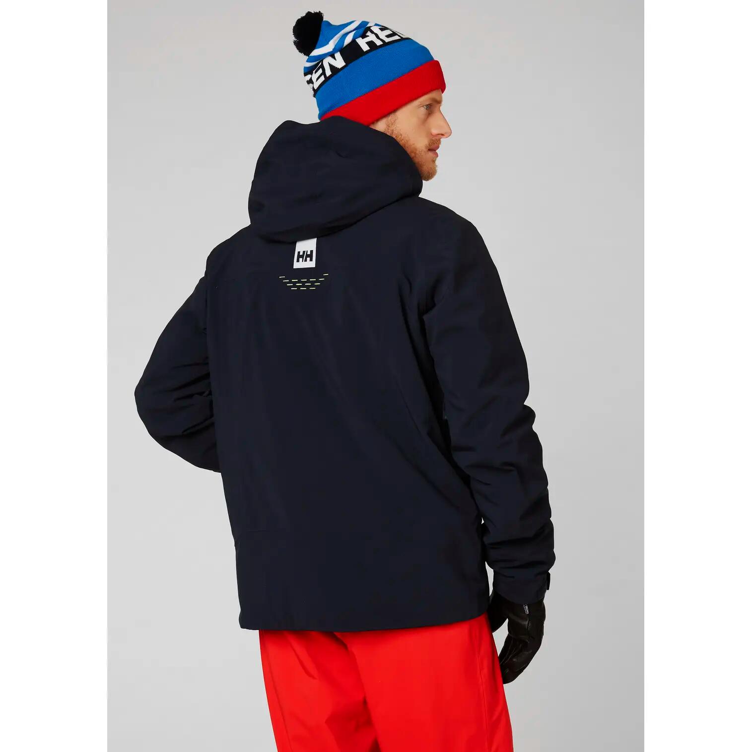 Skijacke Helly Hansen alpha lifaloft 3/3