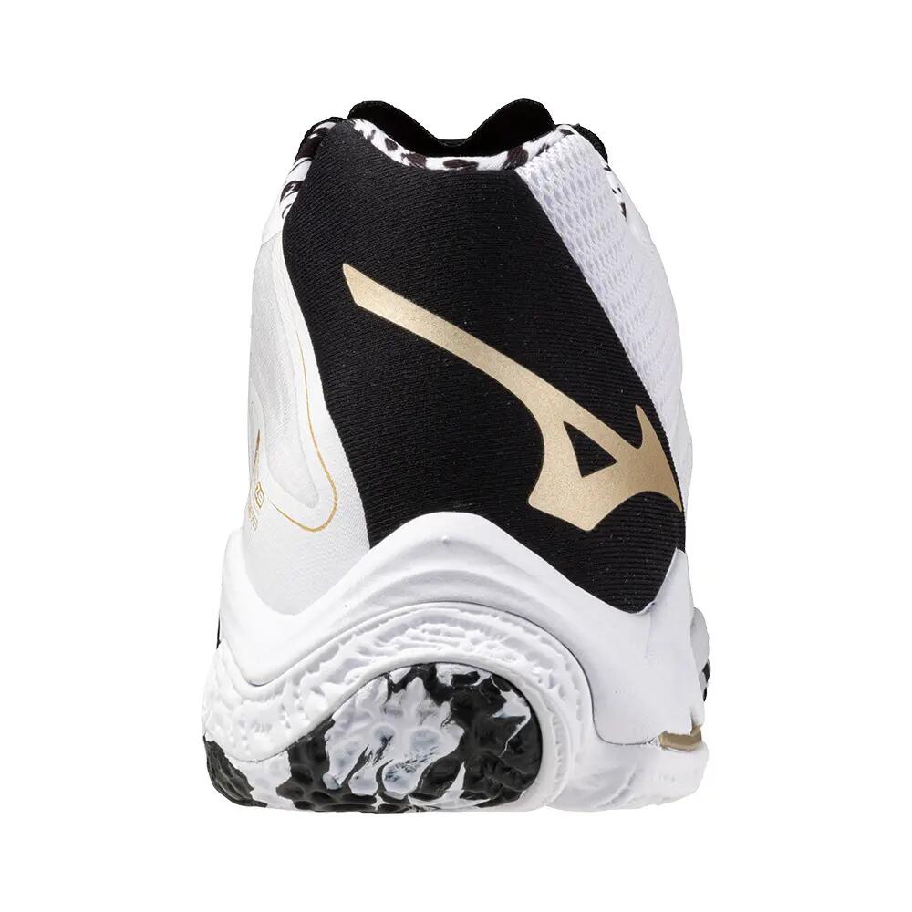 Chaussures indoor Mizuno Wave Lightning Z8 Mid 5/6