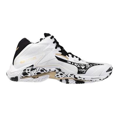 Scarpe indoor Mizuno Wave Lightning Z8 Mid